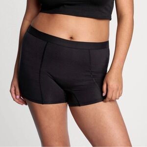 Thinx Overnight Boyshort Period Underwear
